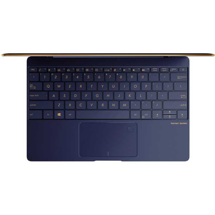 ASUS ZenBook 3 UX390UA 12.5