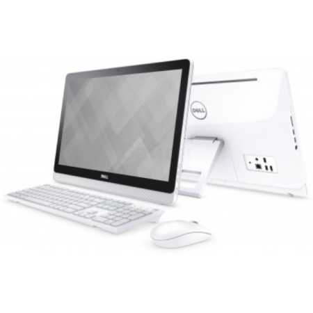 Dell Inspiron 3263 Белый, 1000Гб, Windows, Intel Core i3