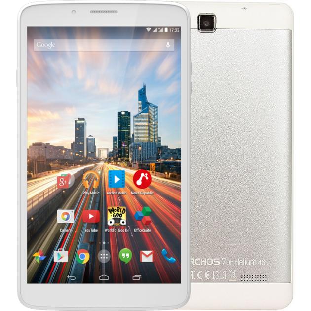 

Archos 70B Helium