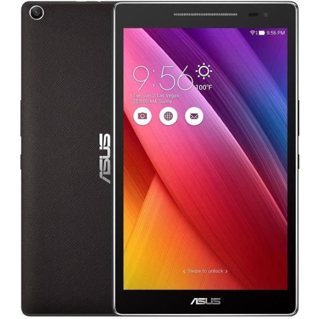

Asus ZenPad Z380KL, 8&quot; Wi-Fi и 3G/ LTE, Черный