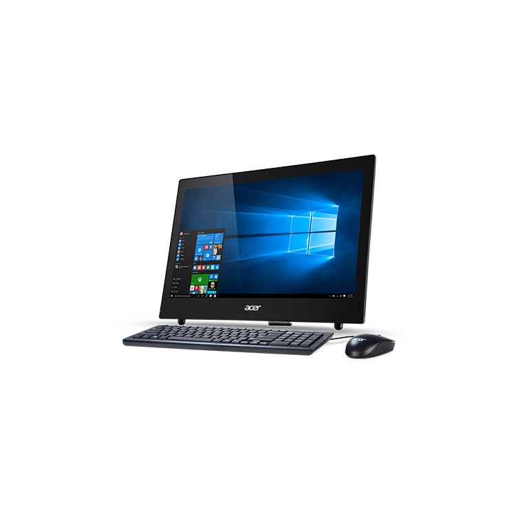Acer Aspire Z1-602 нет, 500Гб, Windows