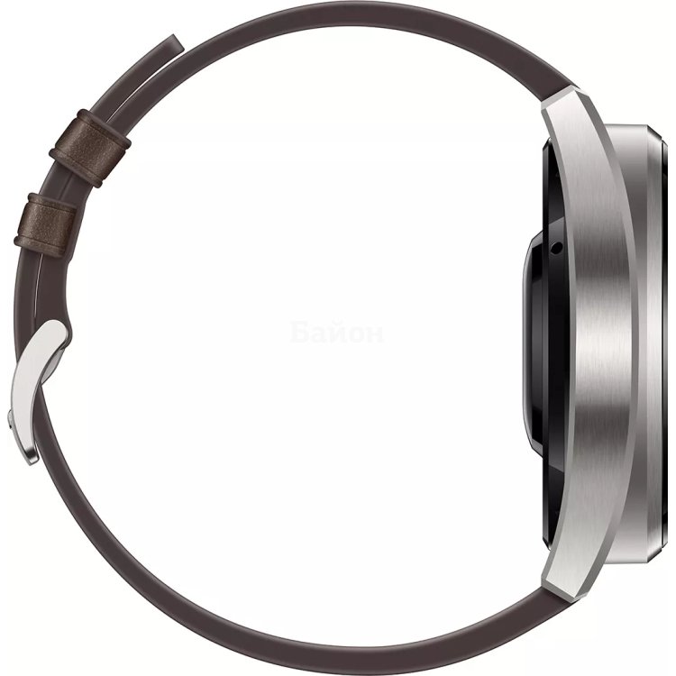 Huawei Watch 3 Pro LTE Galileo-L40E Titanium Gray