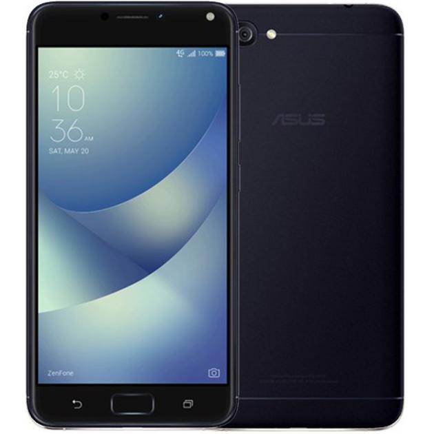 

Asus ZenFone Max ZF4 ZC554KL 16Гб