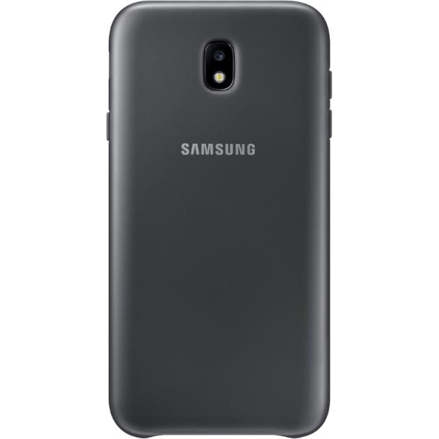 

Samsung Dual Layer Cover для Galaxy J7 2017 Черный