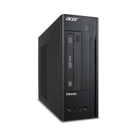 Acer Extensa EX2610 4Гб