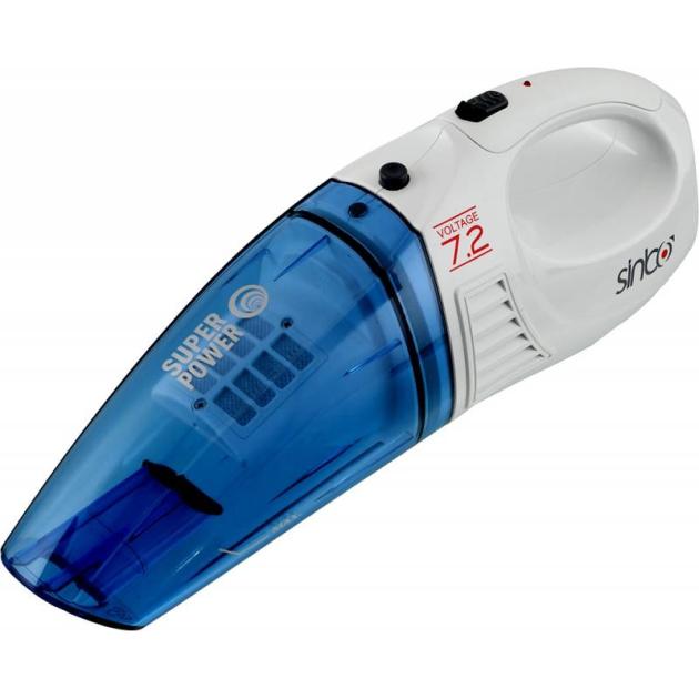

Sinbo SVC 3471 Синий