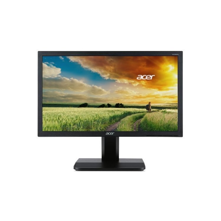 Acer VA190HQb 18.5", TN+film, 1366х768