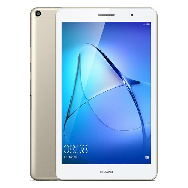 

Huawei Mediapad T3 8.0 16Gb LTE Золотой