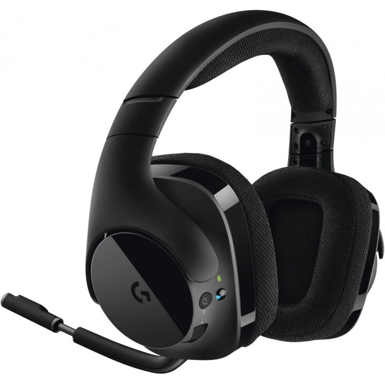 Logitech Headset G533