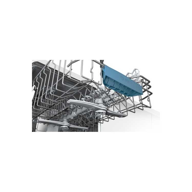 Bosch SPV53M00RU, 44.8см, 9