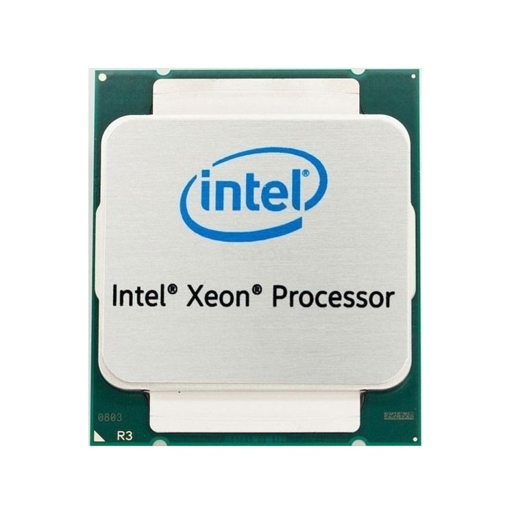 Intel Xeon E5-2609V2 Ivy Bridge-EP 4 ядер, 2500МГц, OEM