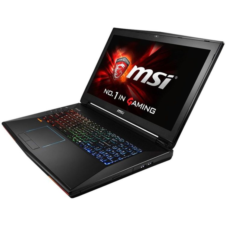MSI GT72VR 6RE-088RU 17.3