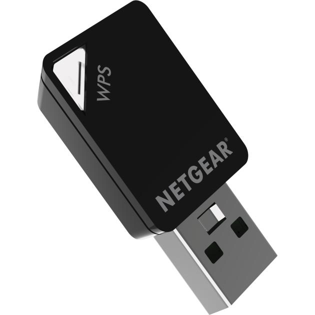 

Netgear A6100