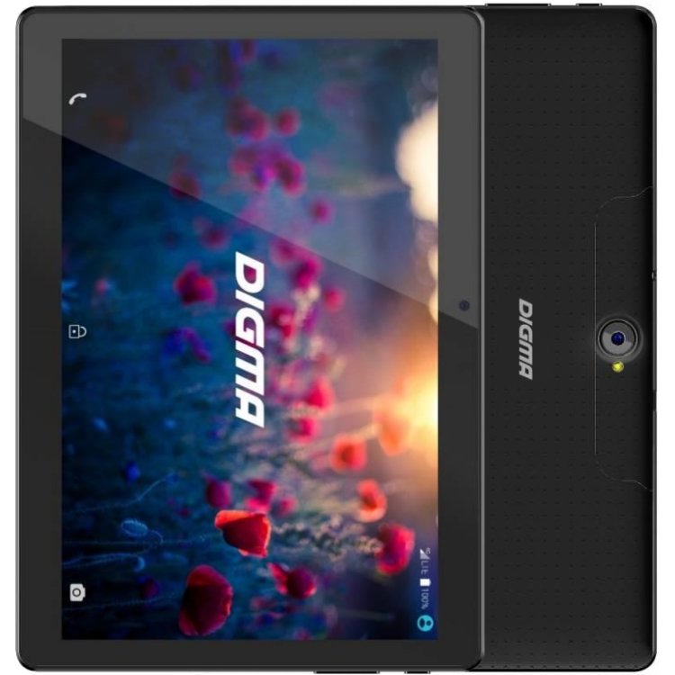Digma Plane 1710T 4G Wi-Fi и 3G/ LTE