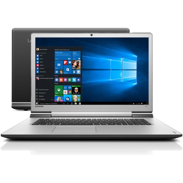 

Lenovo 700-17ISK