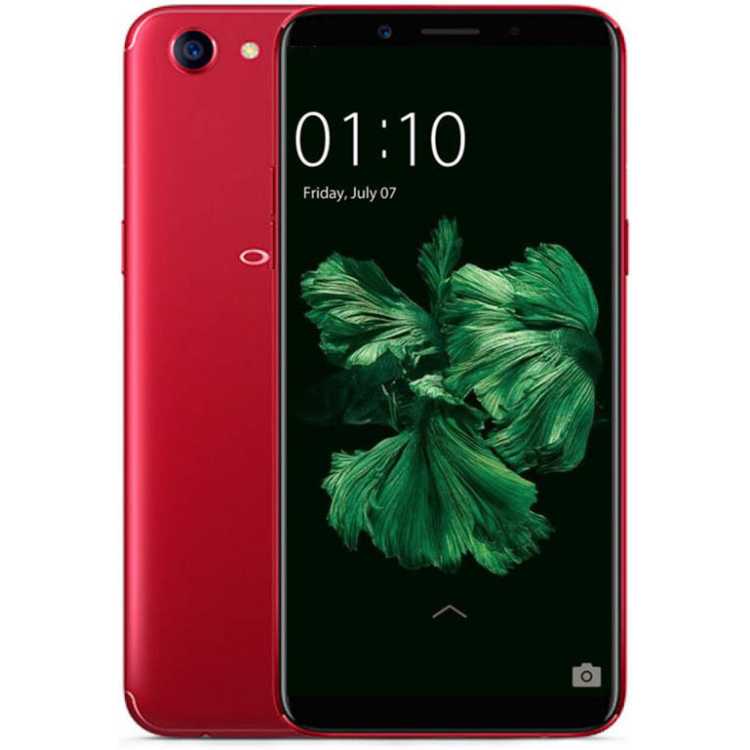 OPPO F5 6Гб