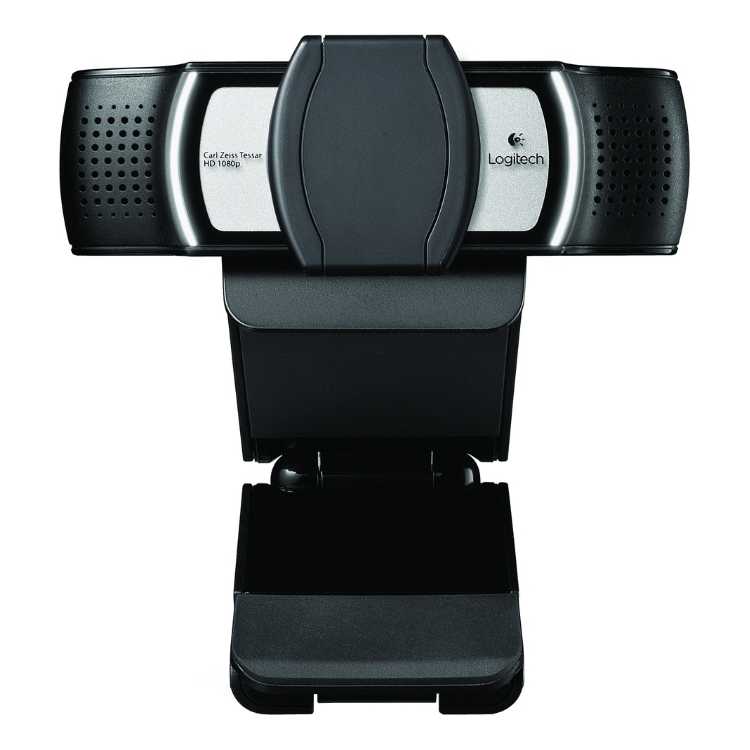 Logitech C930e, 3Мп