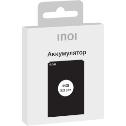Battery INOI 3 / 3 lite