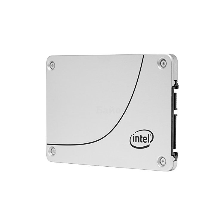 Intel DC S3520 480Гб
