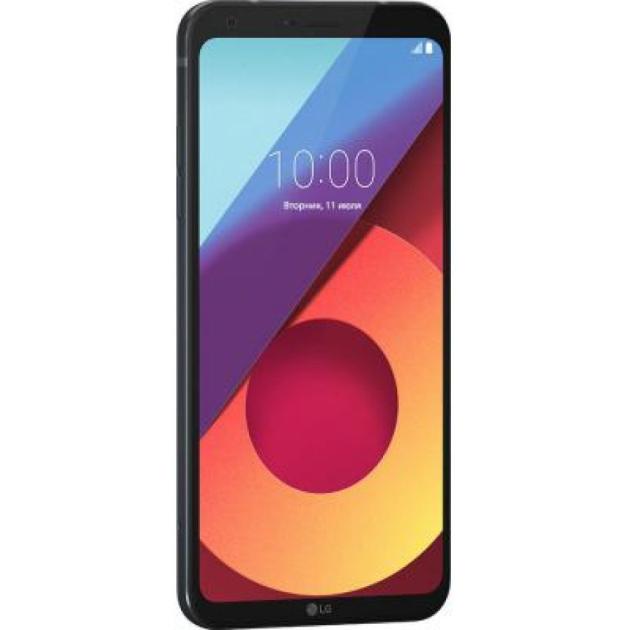 

LG M700 Q6 16Gb black 32Гб, Черный, Dual SIM, 4G (LTE), 3G