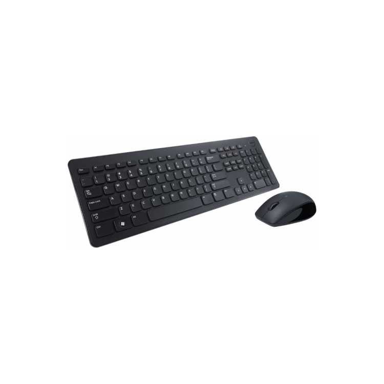 Dell KM636