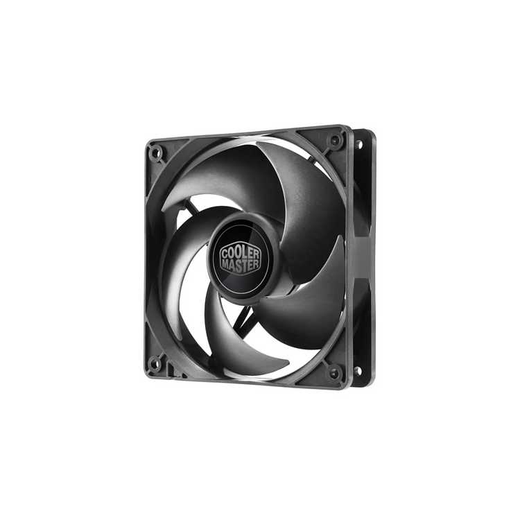 Cooler Master Seidon 240V 2400об./мин