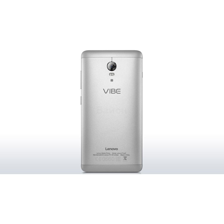 Lenovo Vibe P1, 3G