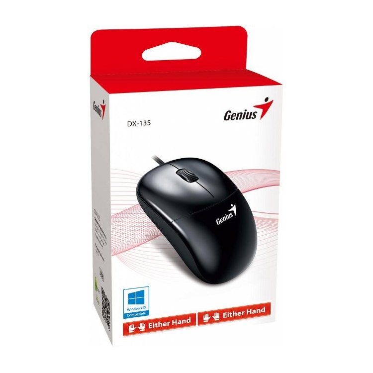 Genius DX-135
