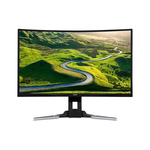 

Acer XZ321Q