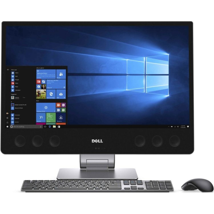 Dell XPS 27 7760-8739