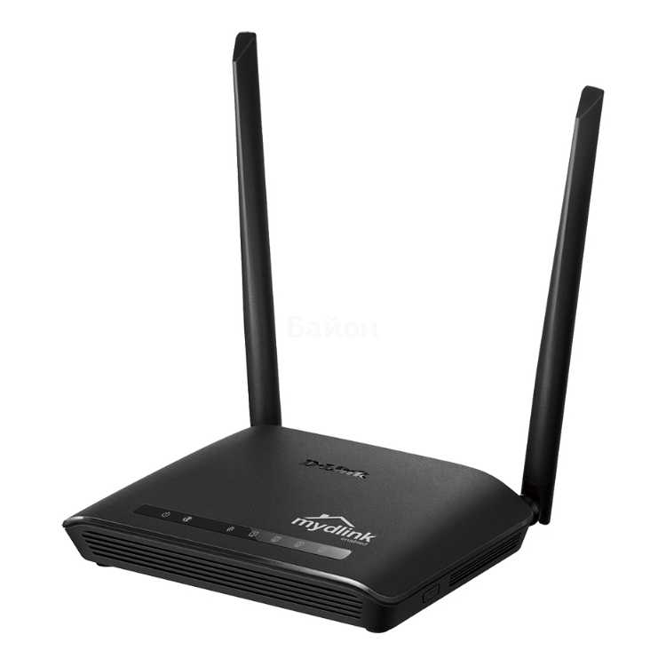 D-Link DIR-816L/RU/B1B, 733Мбит/с, 5, 2.4