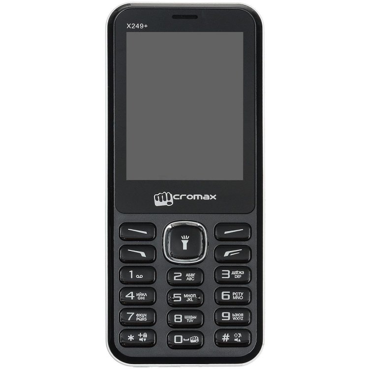 Micromax X249+