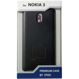 Inoi для Nokia 3 Ультратонкий