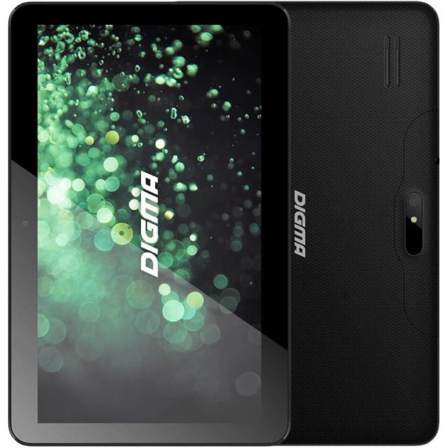 

Digma Optima 1100 3G Wi-Fi и 3G, Черный, Wi-Fi, 8Гб