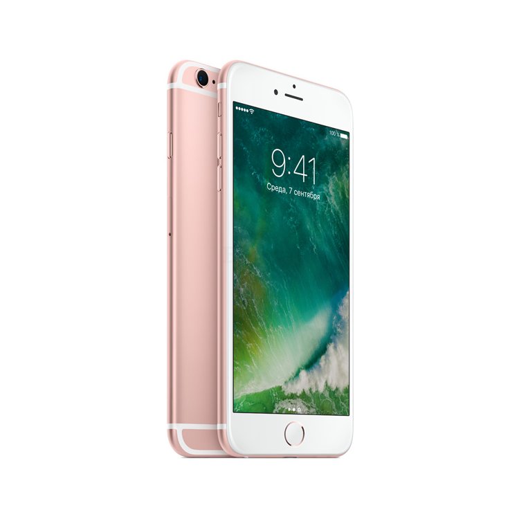 Смартфон Apple iPhone 6s Plus Как новый 16Гб, 1 SIM, 4G LTE, 3G, цена ...