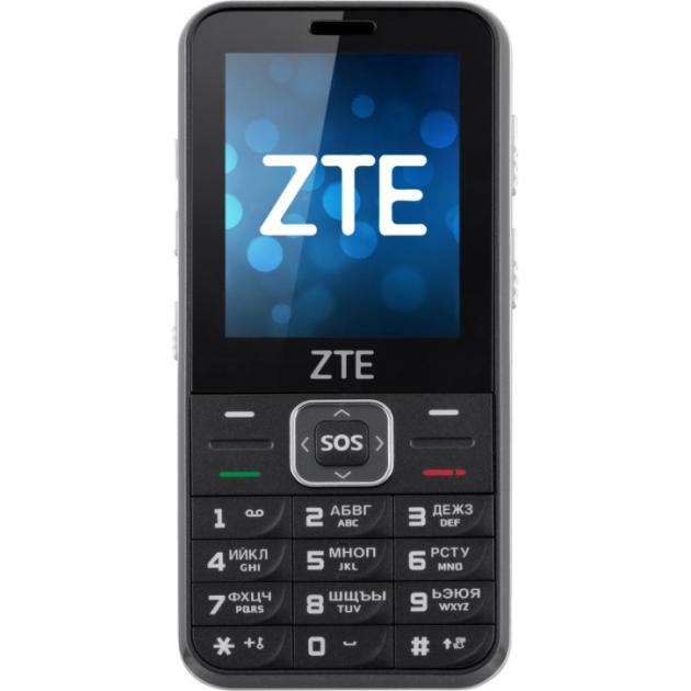

ZTE N1 Черный, 32Гб, 2 SIM