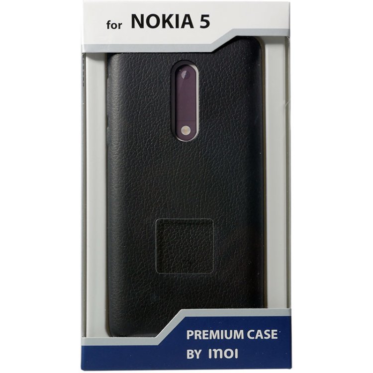 Чехол-крышка INOI для Nokia 5