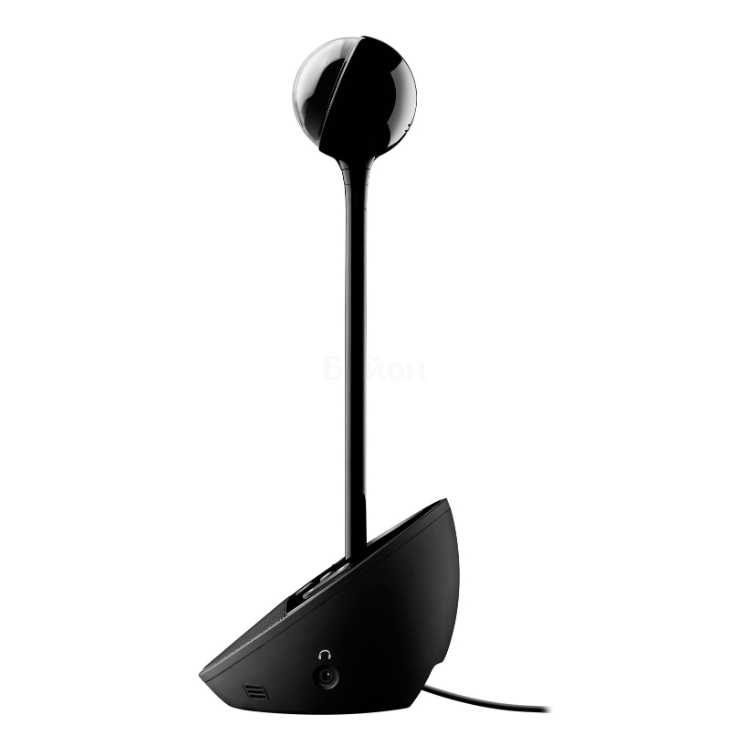 Logitech BCC950, 3Мп