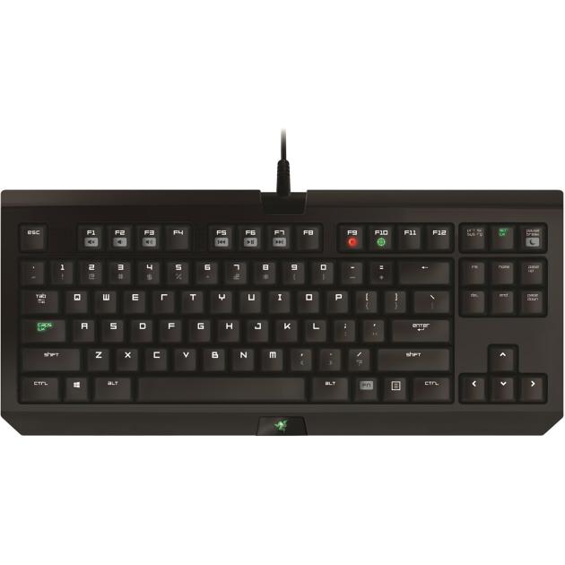 

Razer BlackWidow Tournament 2014 RZ03-00811900-R3R1