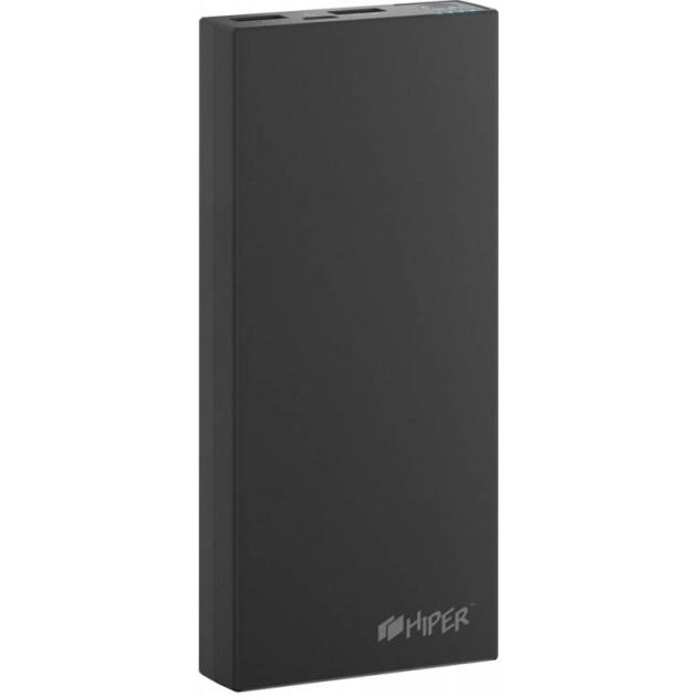 

Hiper RP15000 Черный, 15000мАч