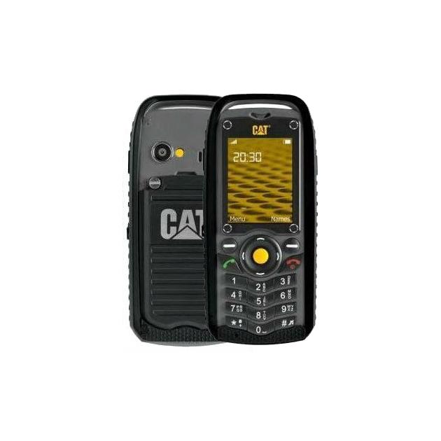 

Caterpillar Cat B25