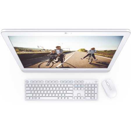 Dell Inspiron 3263 Белый, 1000Гб, Windows, Intel Core i3