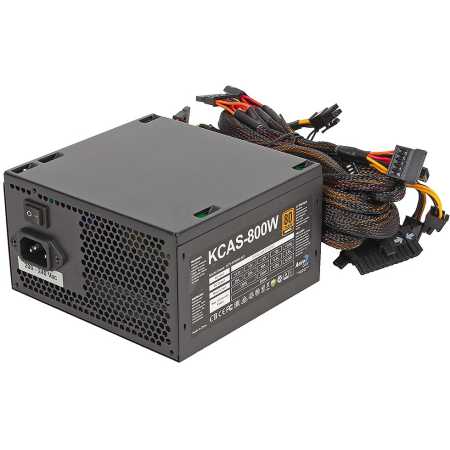 Aerocool KCAS-800W 800Вт