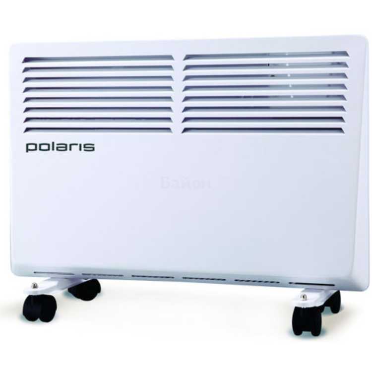 Polaris PCH 1594D электронное, 3, 1500Вт
