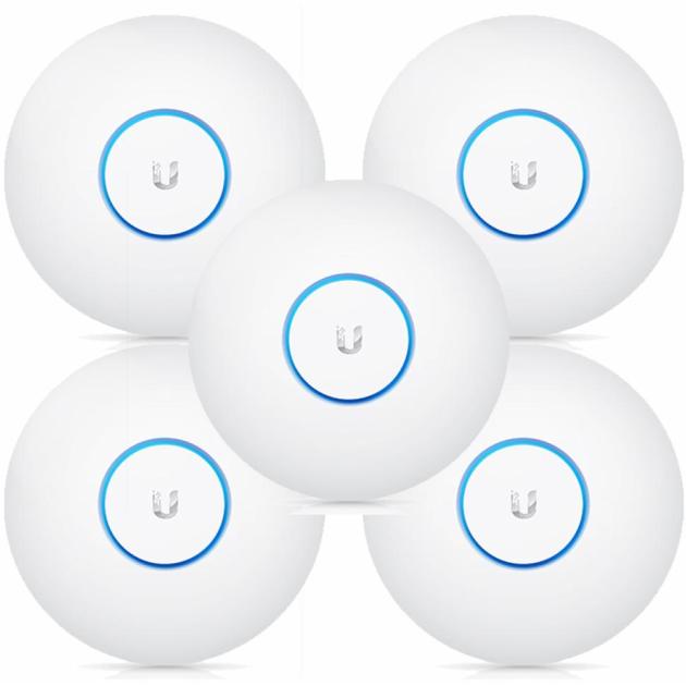 

Ubiquiti UniFi AC Pro AP
