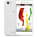 Fly FS505 Nimbus 7 Белый