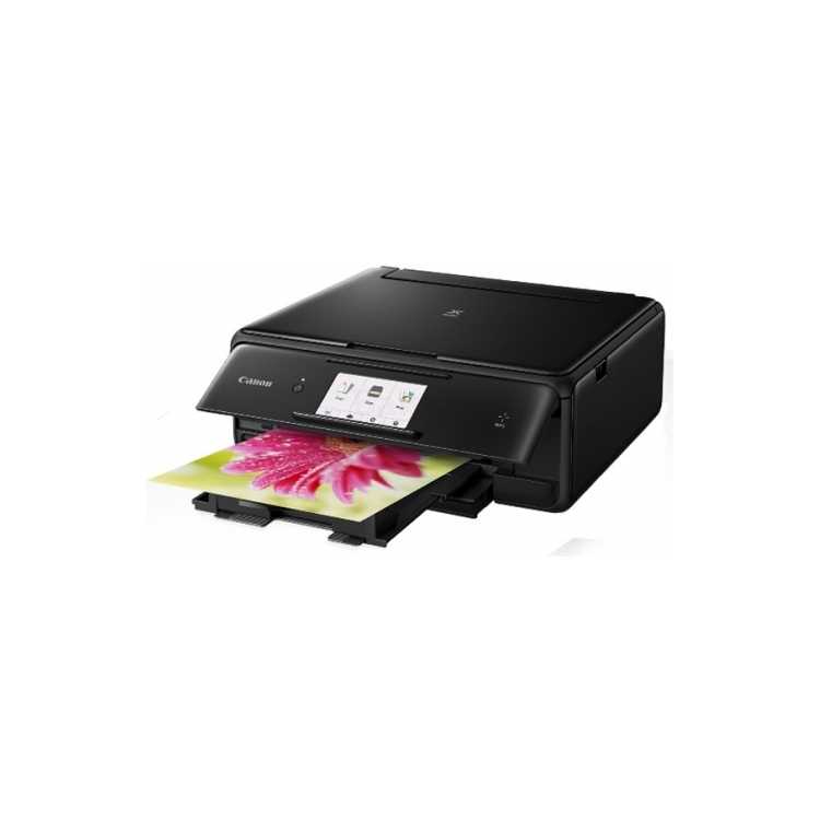 Canon Pixma TS8040 Струйный, Цветная, А4