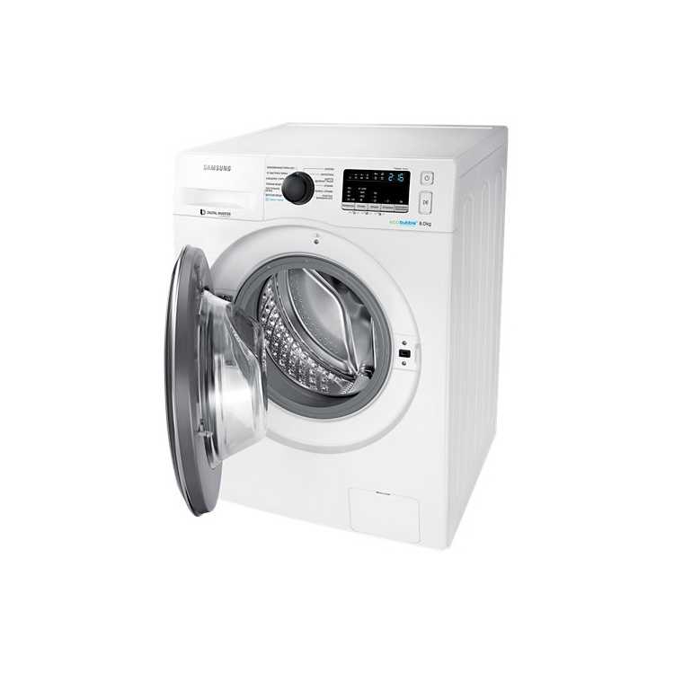 Samsung WW80K42E06W