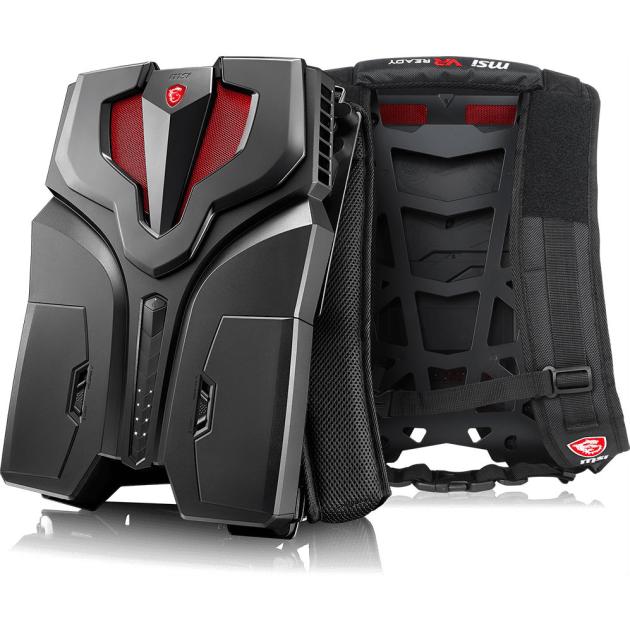 

MSI VR ONE 7RD-099RU
