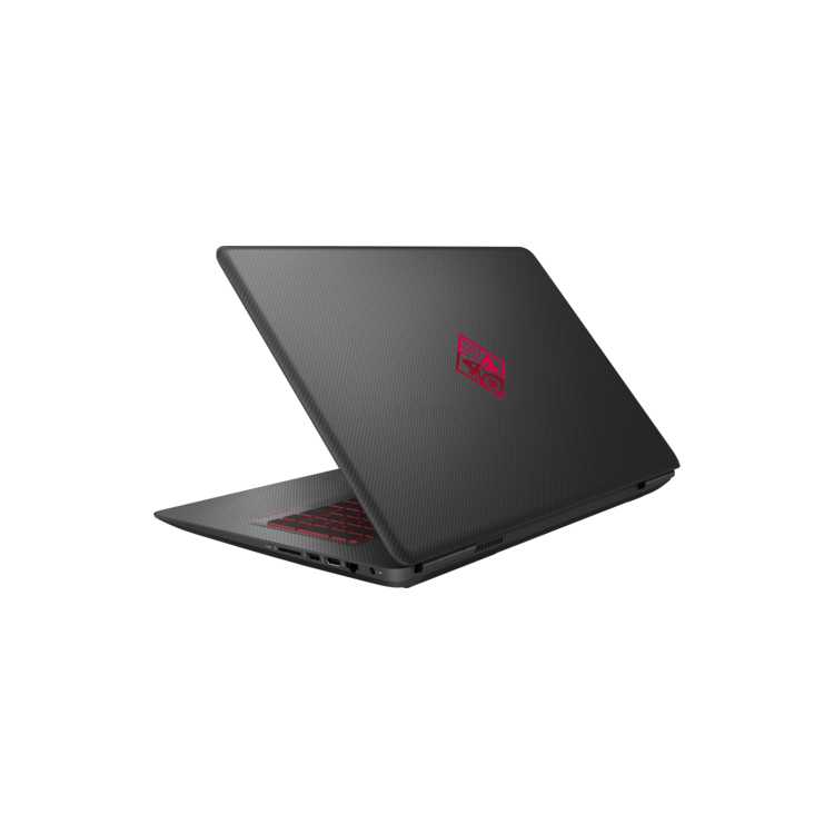 HP Omen 17-w006ur